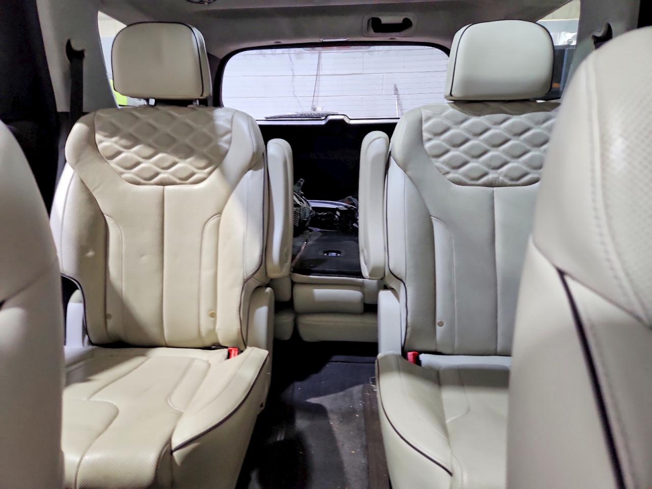 Hyundai PALISADE Limited