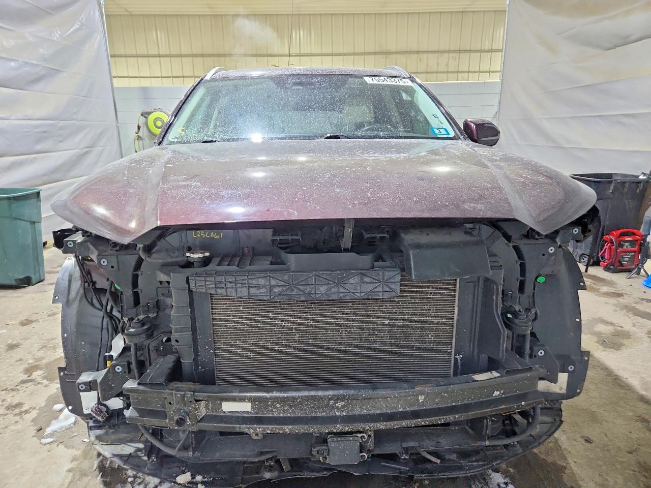 Hyundai PALISADE Limited