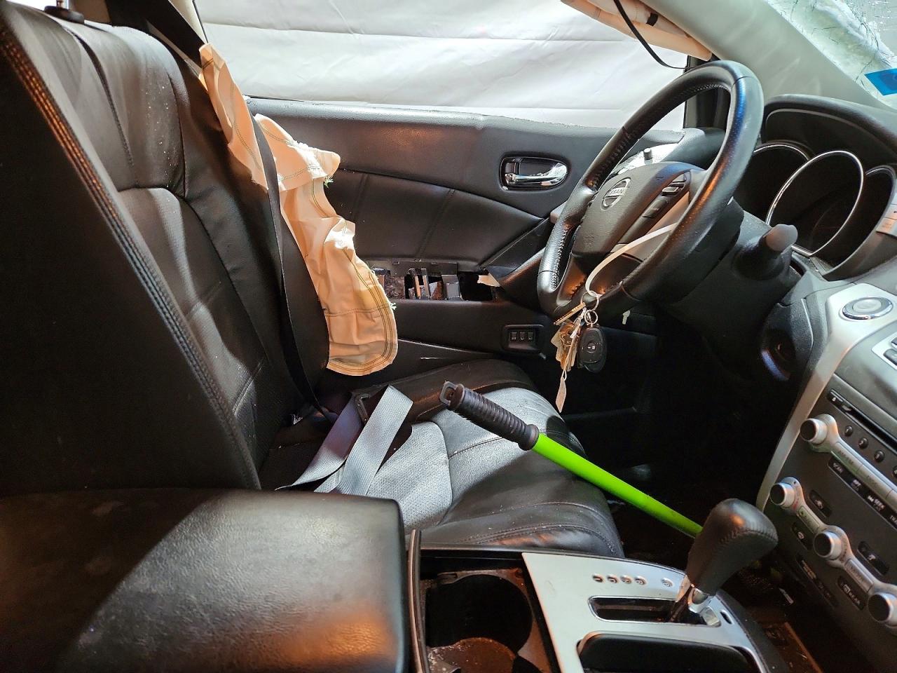 Nissan Murano Sl