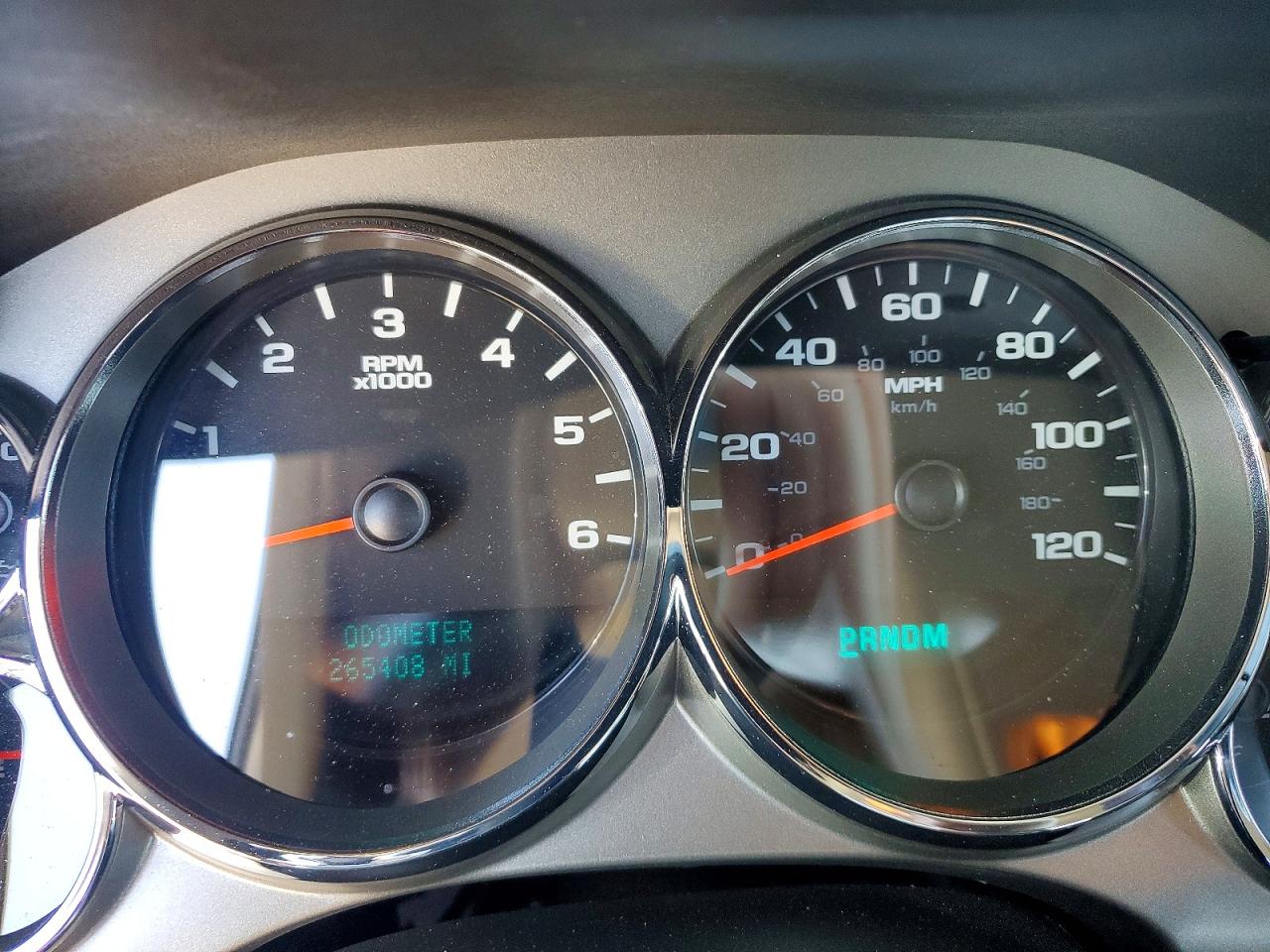 Chevrolet Silverado C1500 Lt
