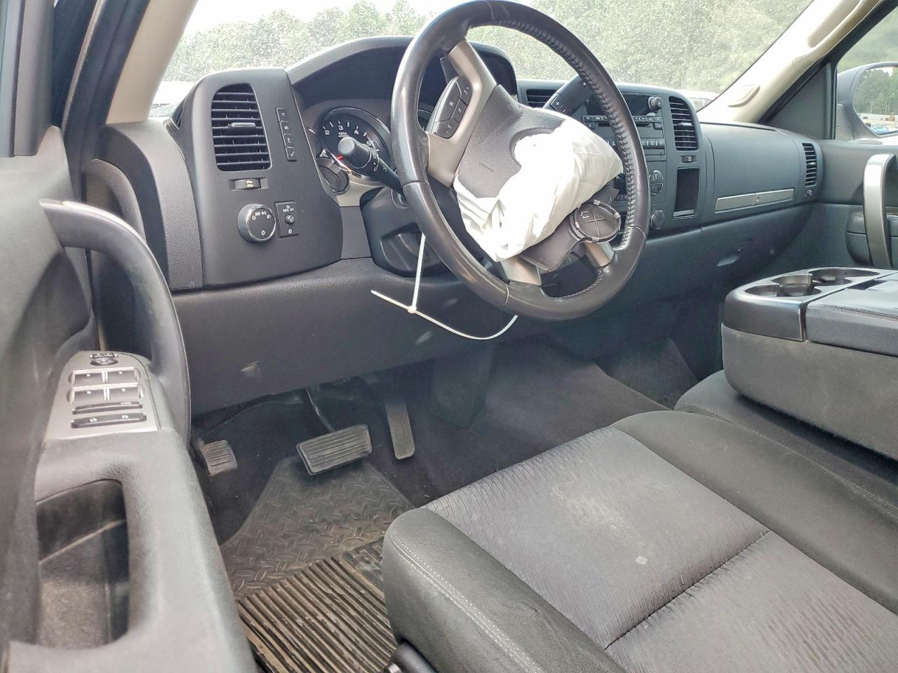 Chevrolet Silverado C1500 Lt