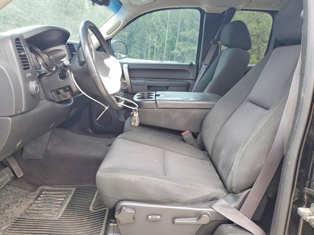 Chevrolet Silverado C1500 Lt