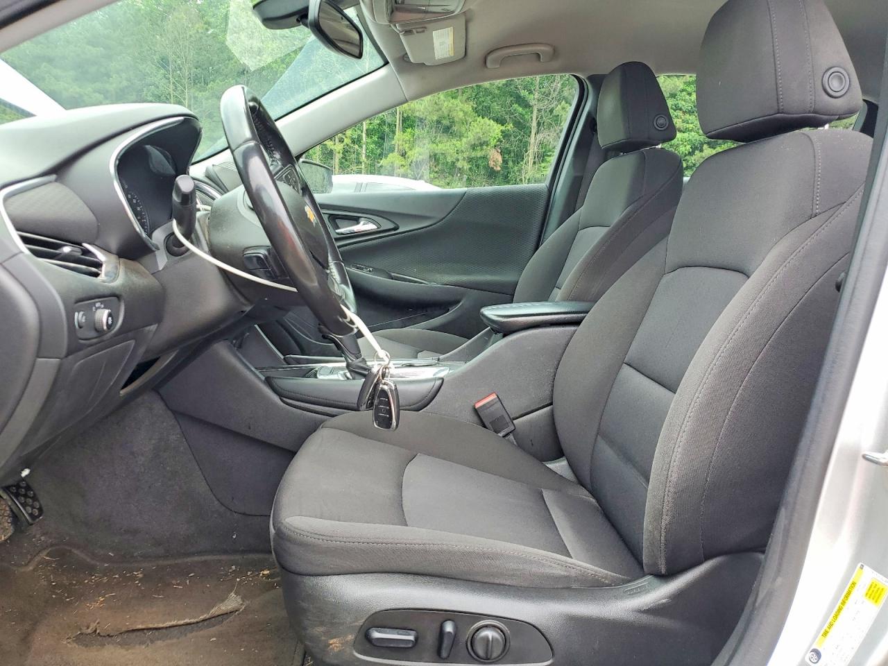 Chevrolet Malibu Lt