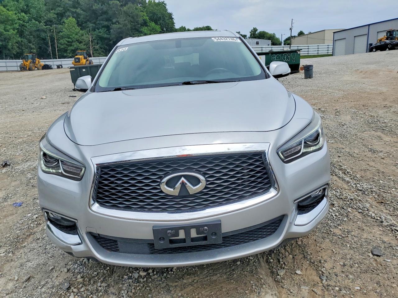 INFINITI Qx Base