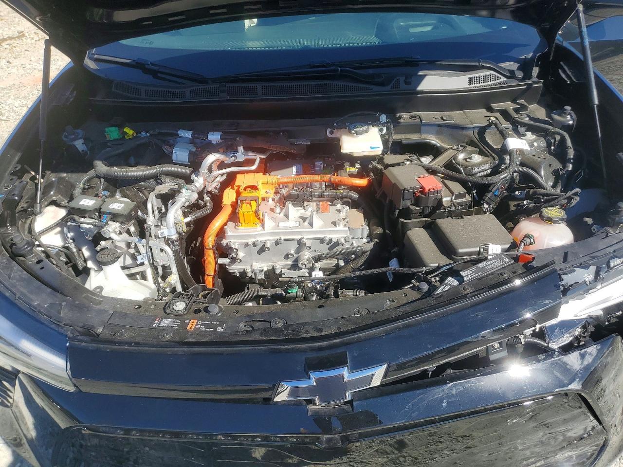 Chevrolet Blazer Lt