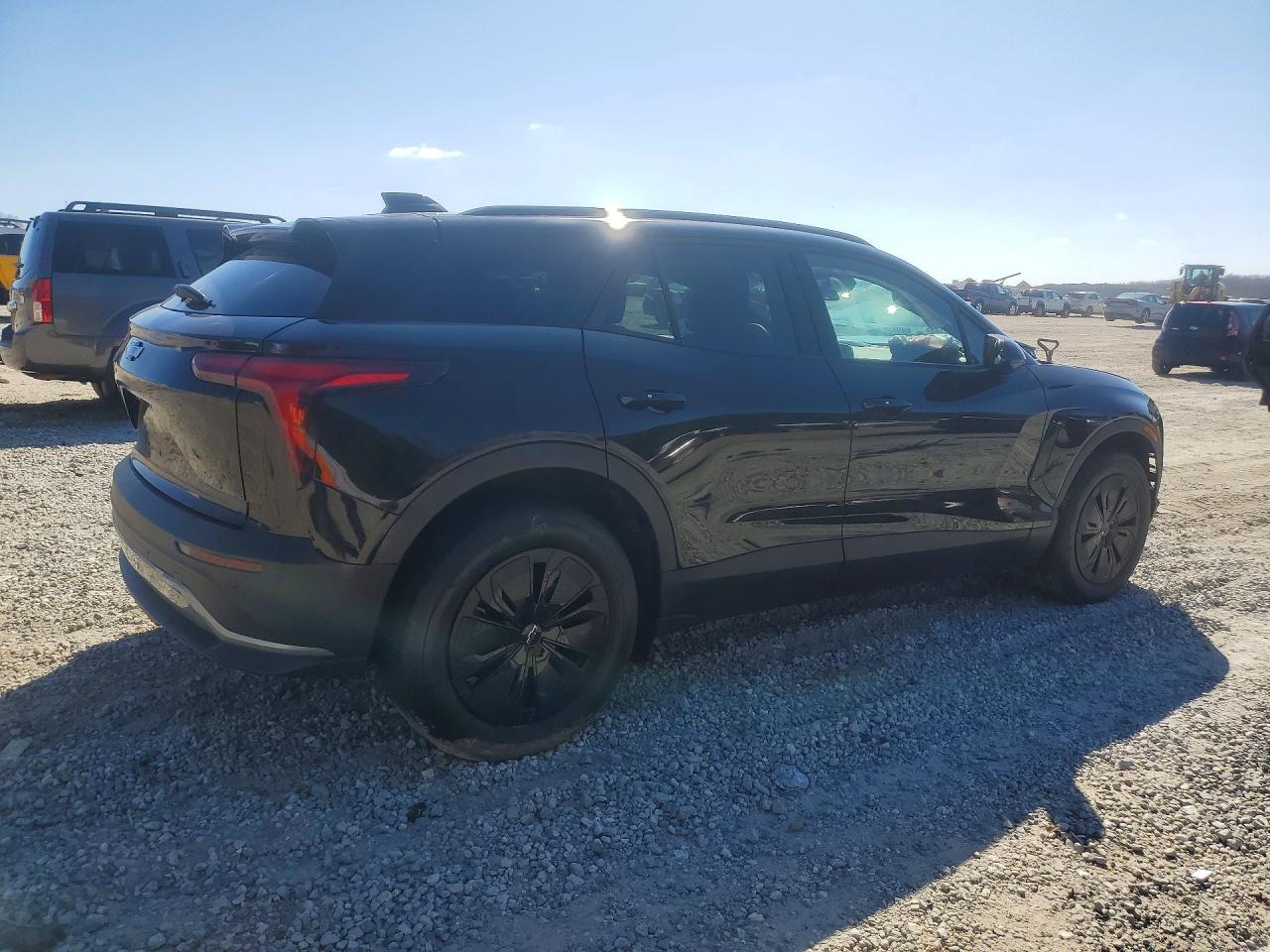 Chevrolet Blazer Lt