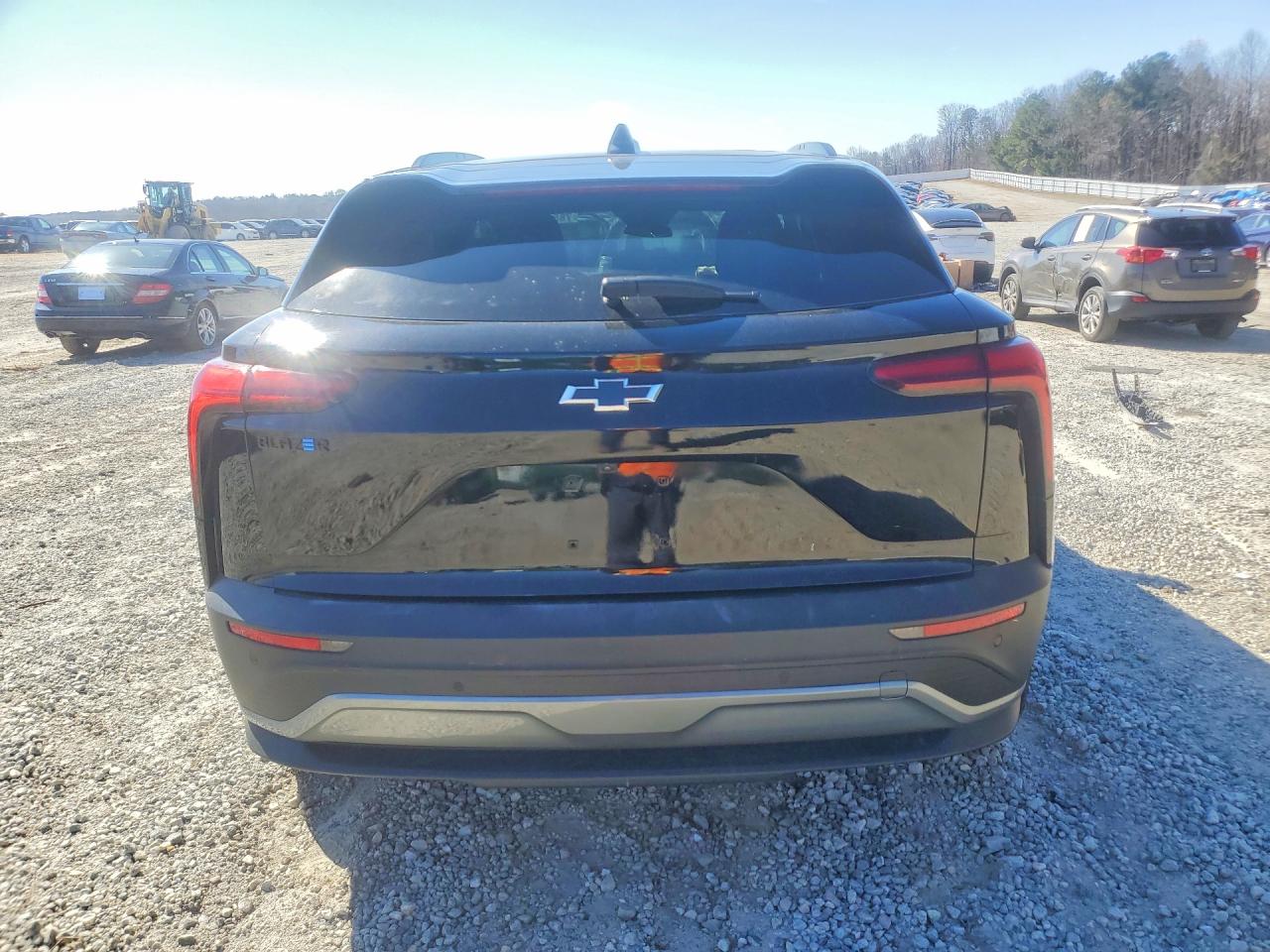 Chevrolet Blazer Lt