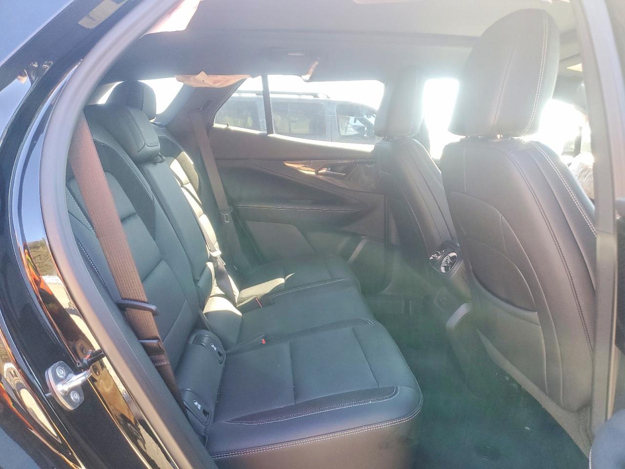Chevrolet Blazer Lt