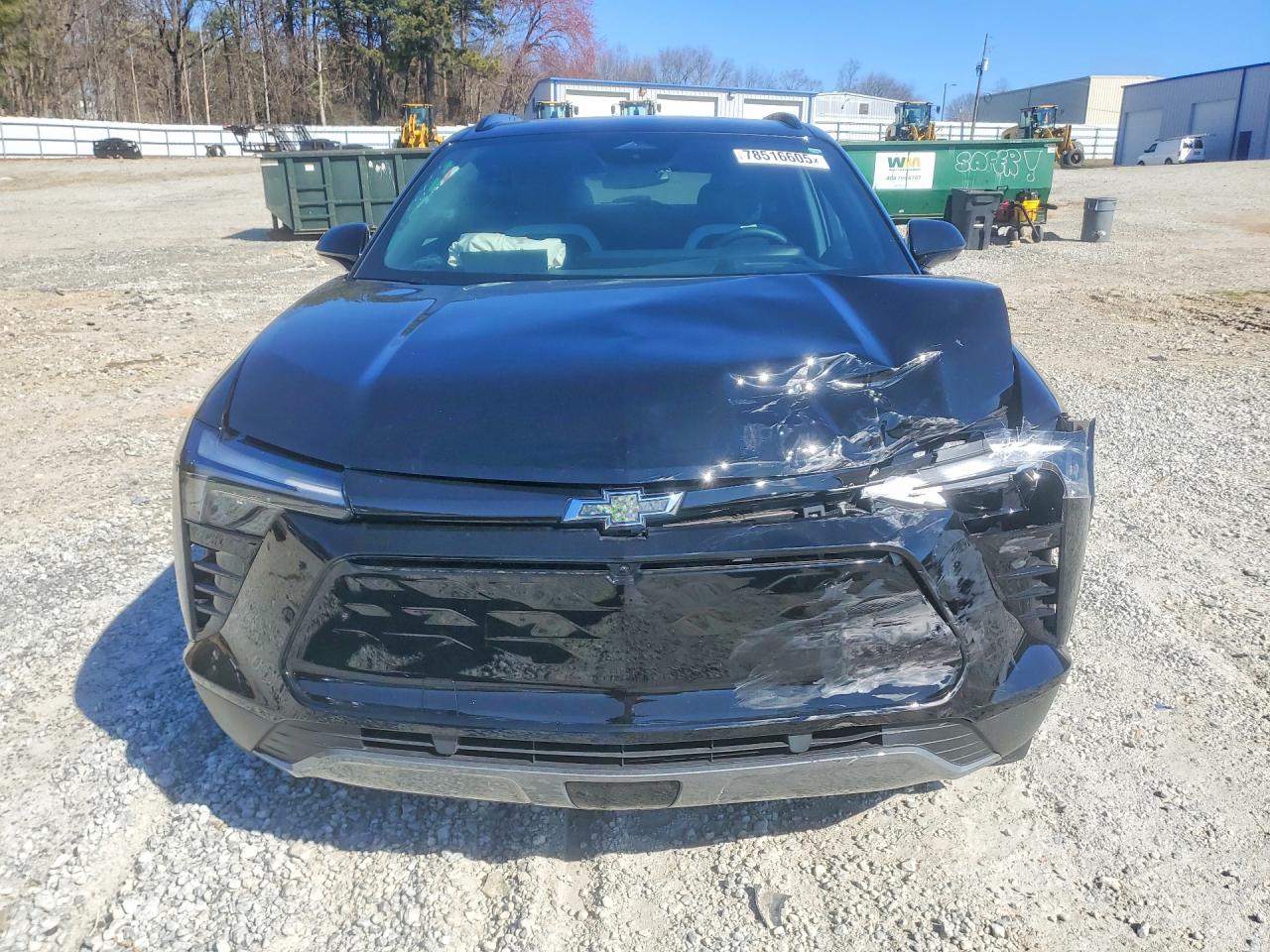 Chevrolet Blazer Lt