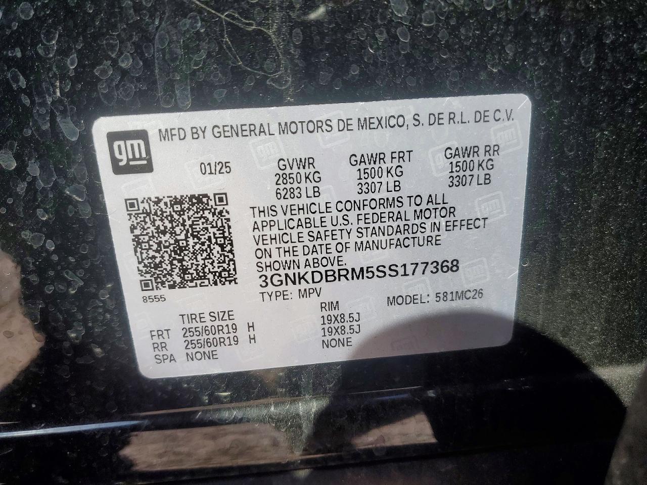 Chevrolet Blazer Lt