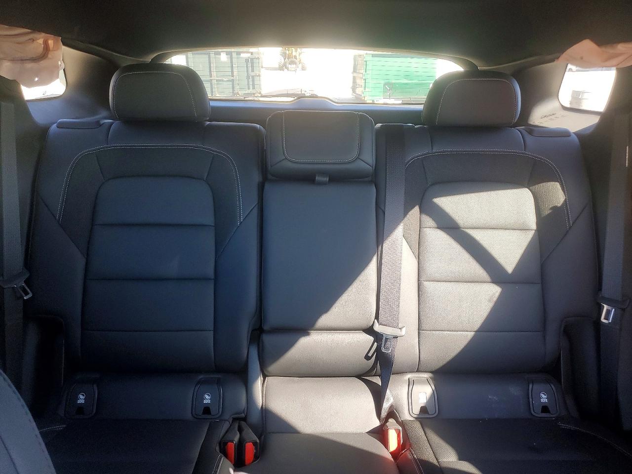 Chevrolet Blazer Lt