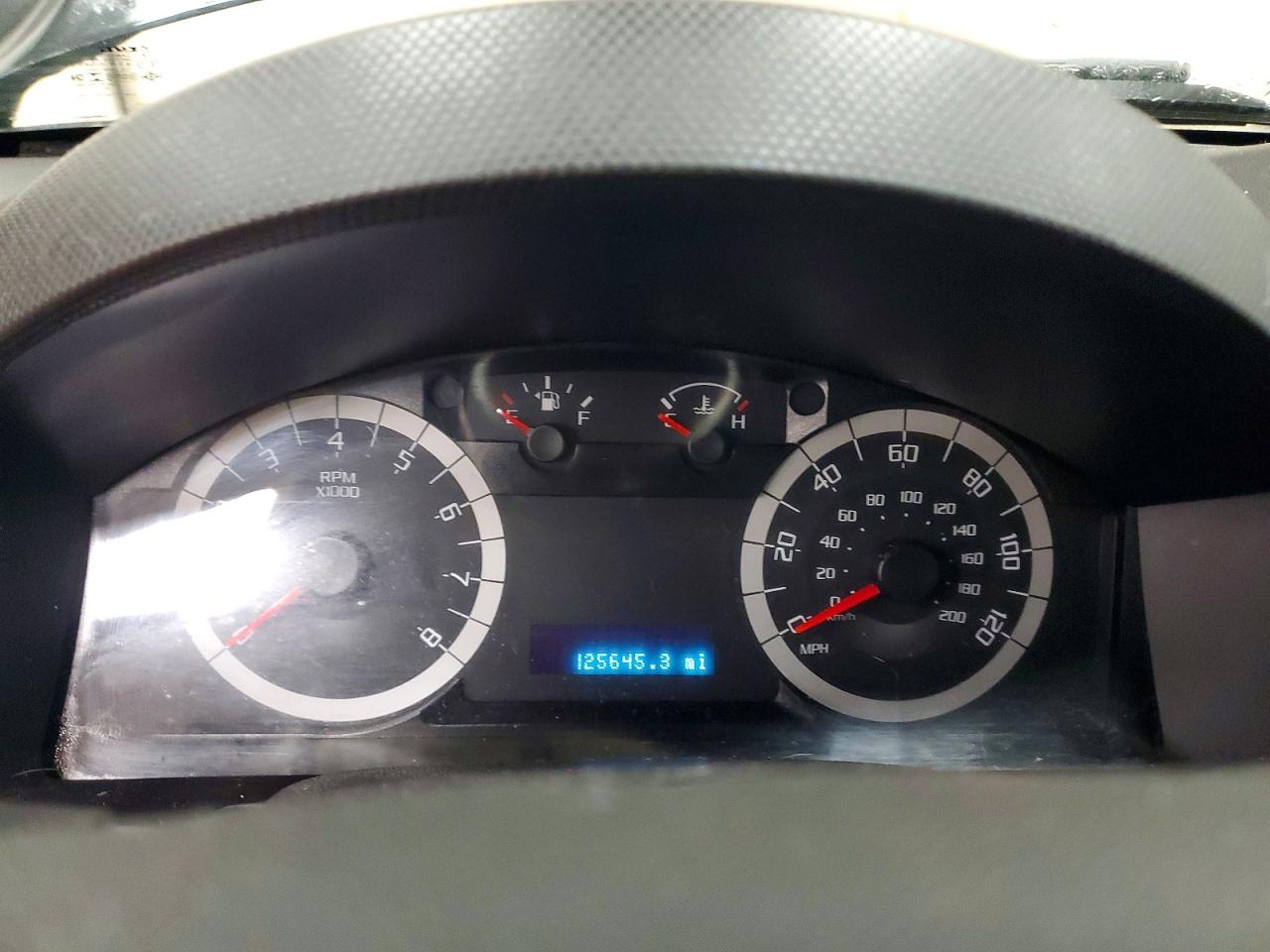 Ford Escape Xlt