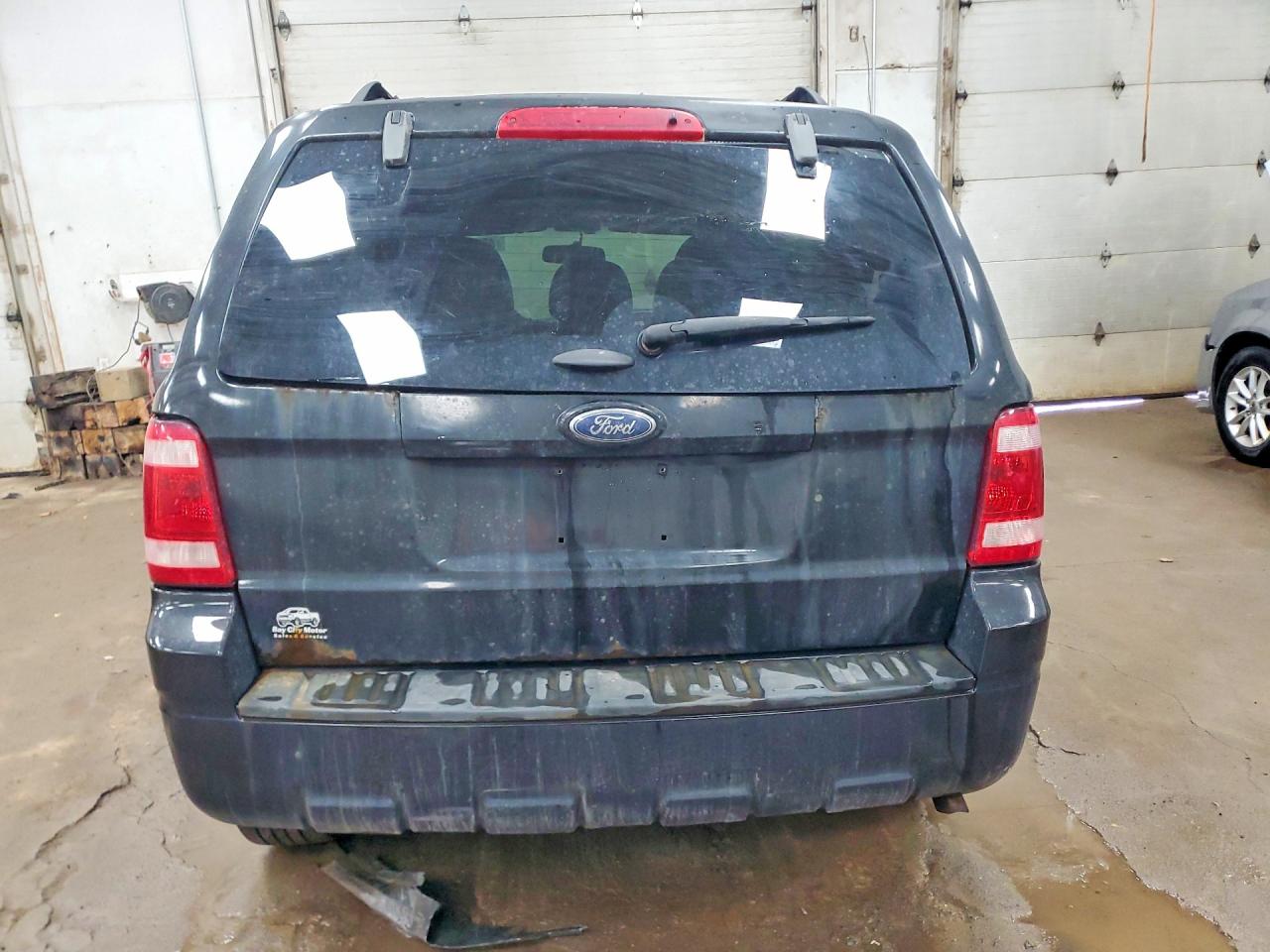 Ford Escape Xlt