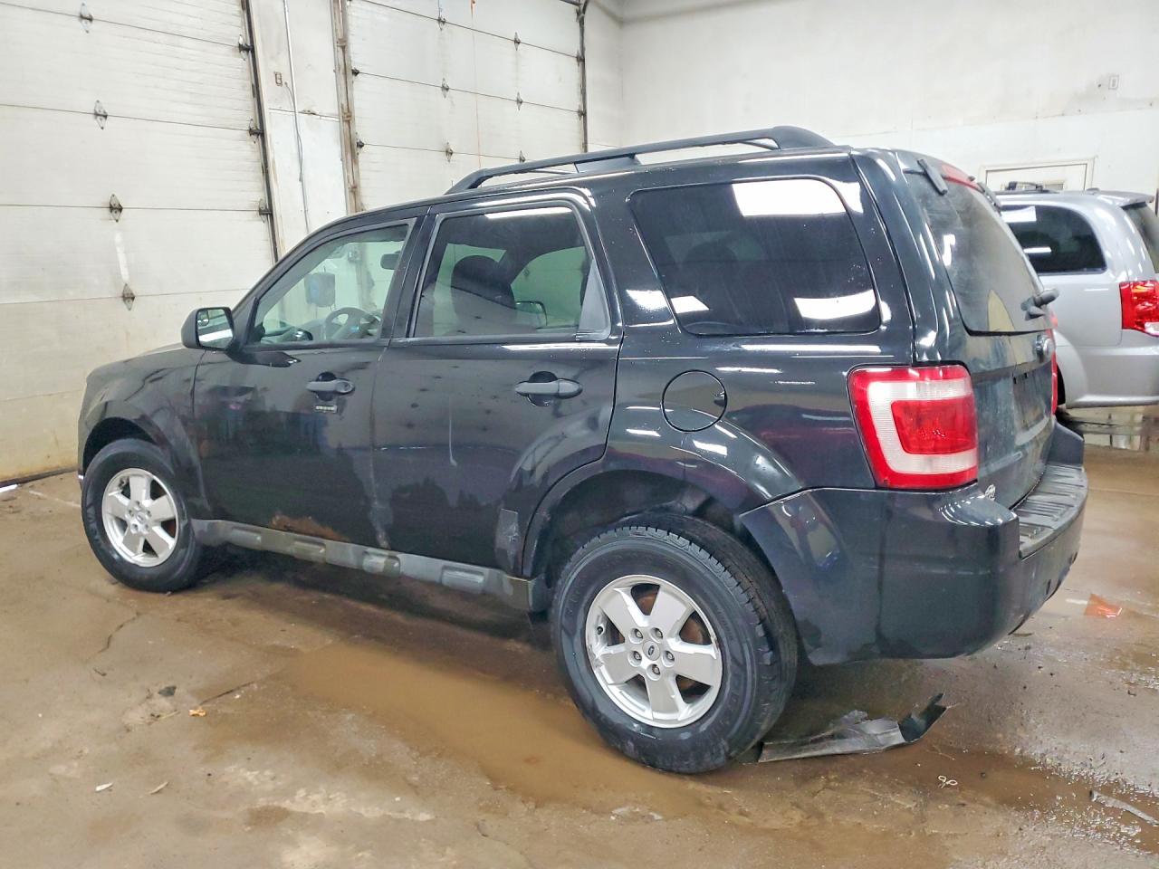 Ford Escape Xlt
