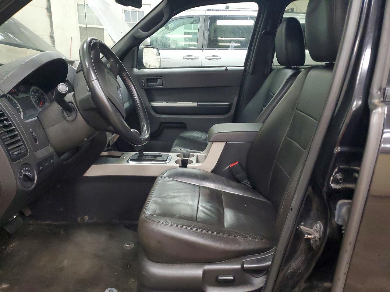 Ford Escape Xlt