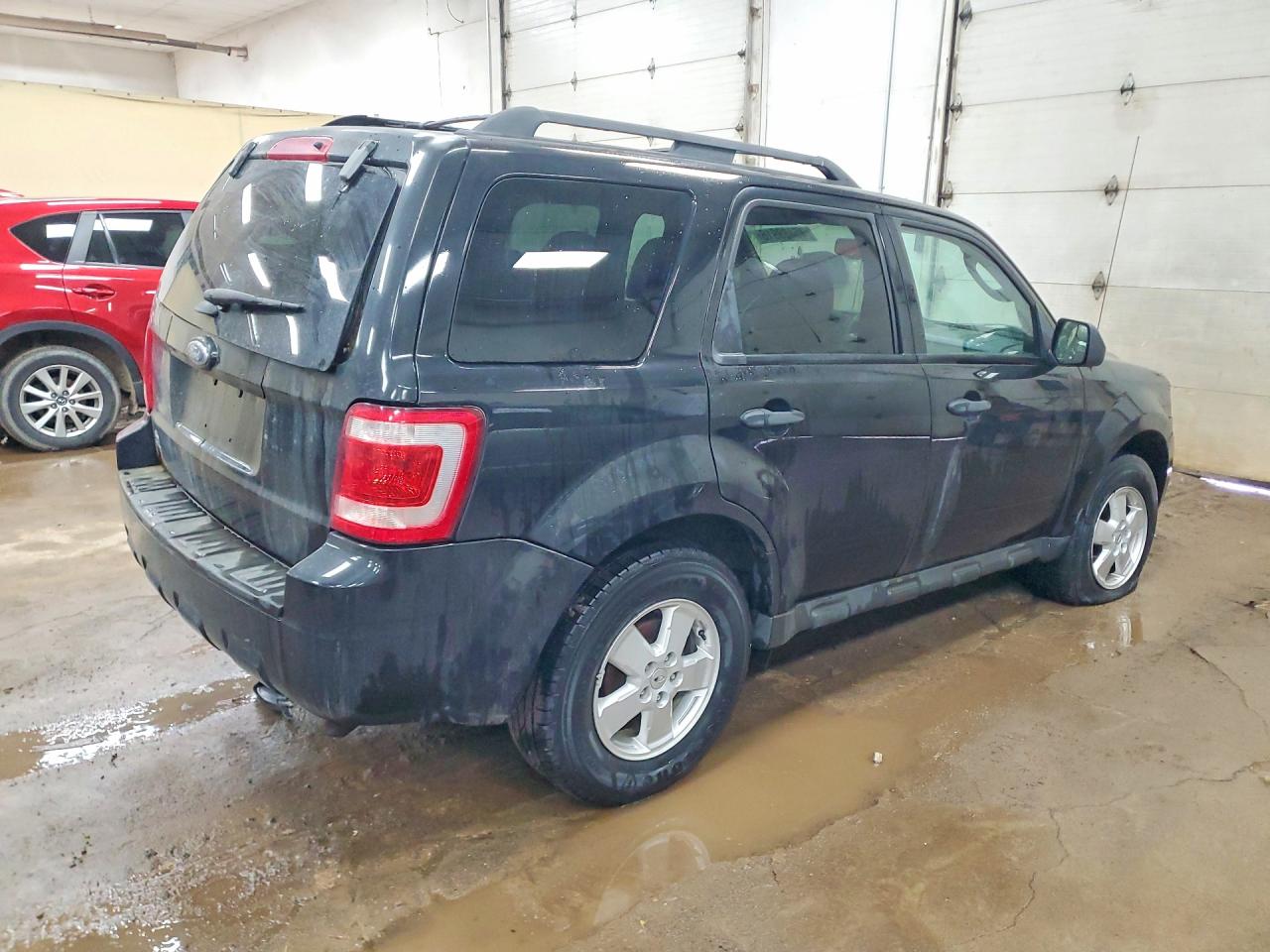 Ford Escape Xlt