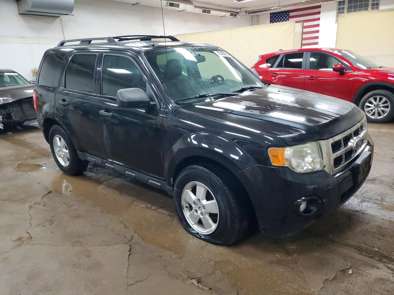 Ford Escape Xlt