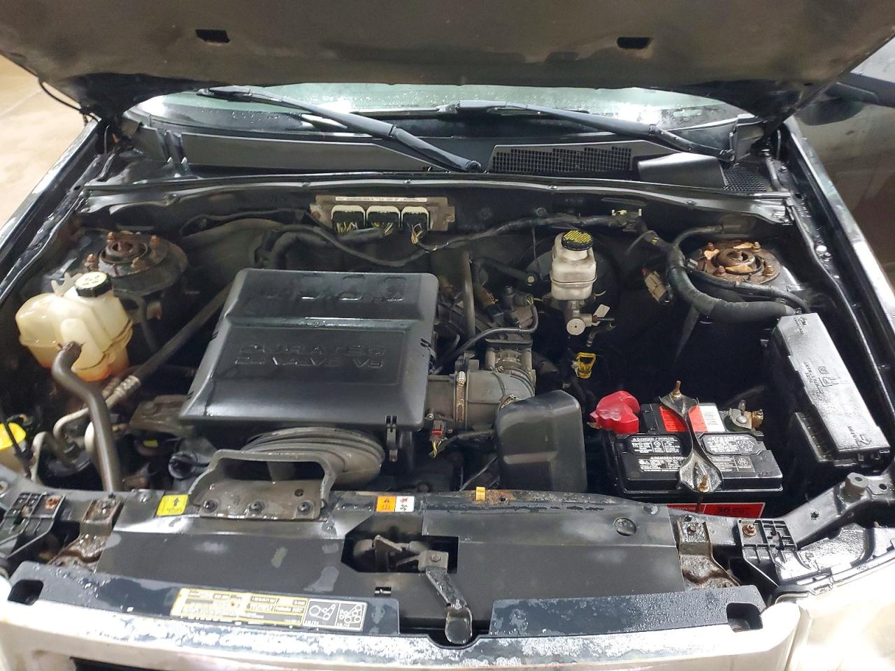 Ford Escape Xlt
