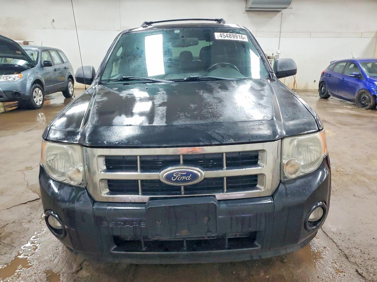 Ford Escape Xlt
