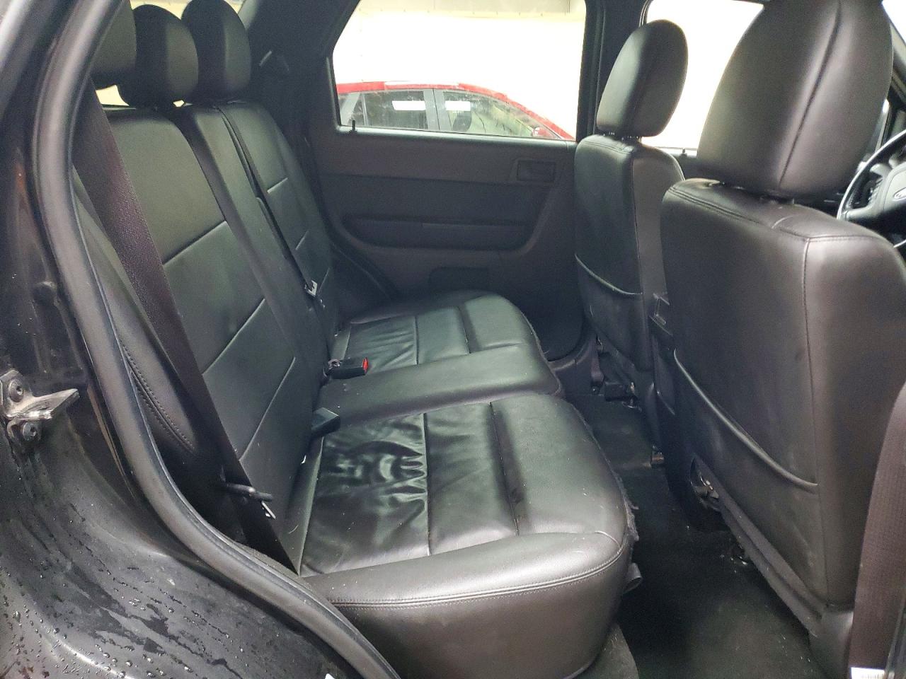Ford Escape Xlt