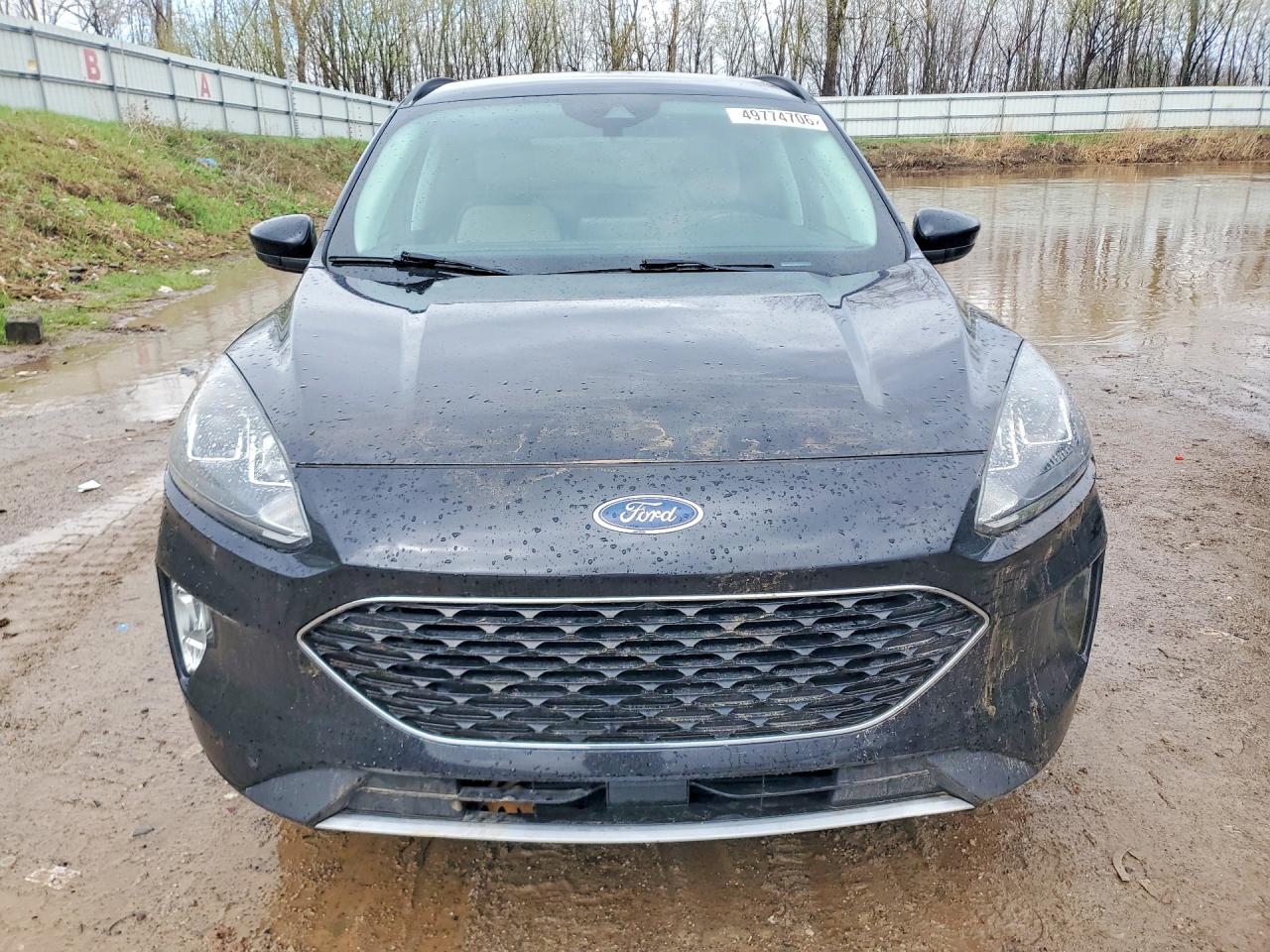 Ford Escape Sel