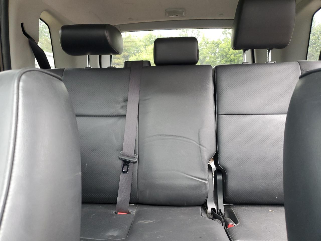 Suzuki Gr Vitara Jlx