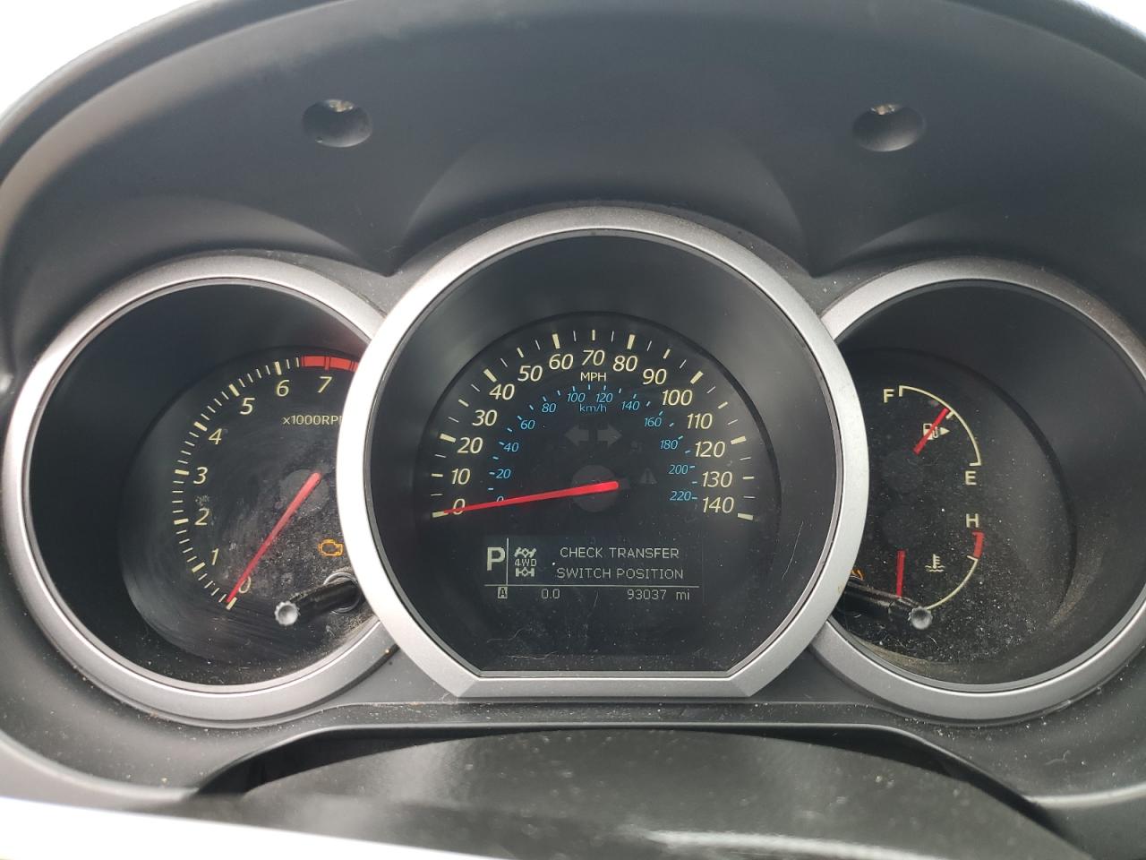 Suzuki Gr Vitara Jlx