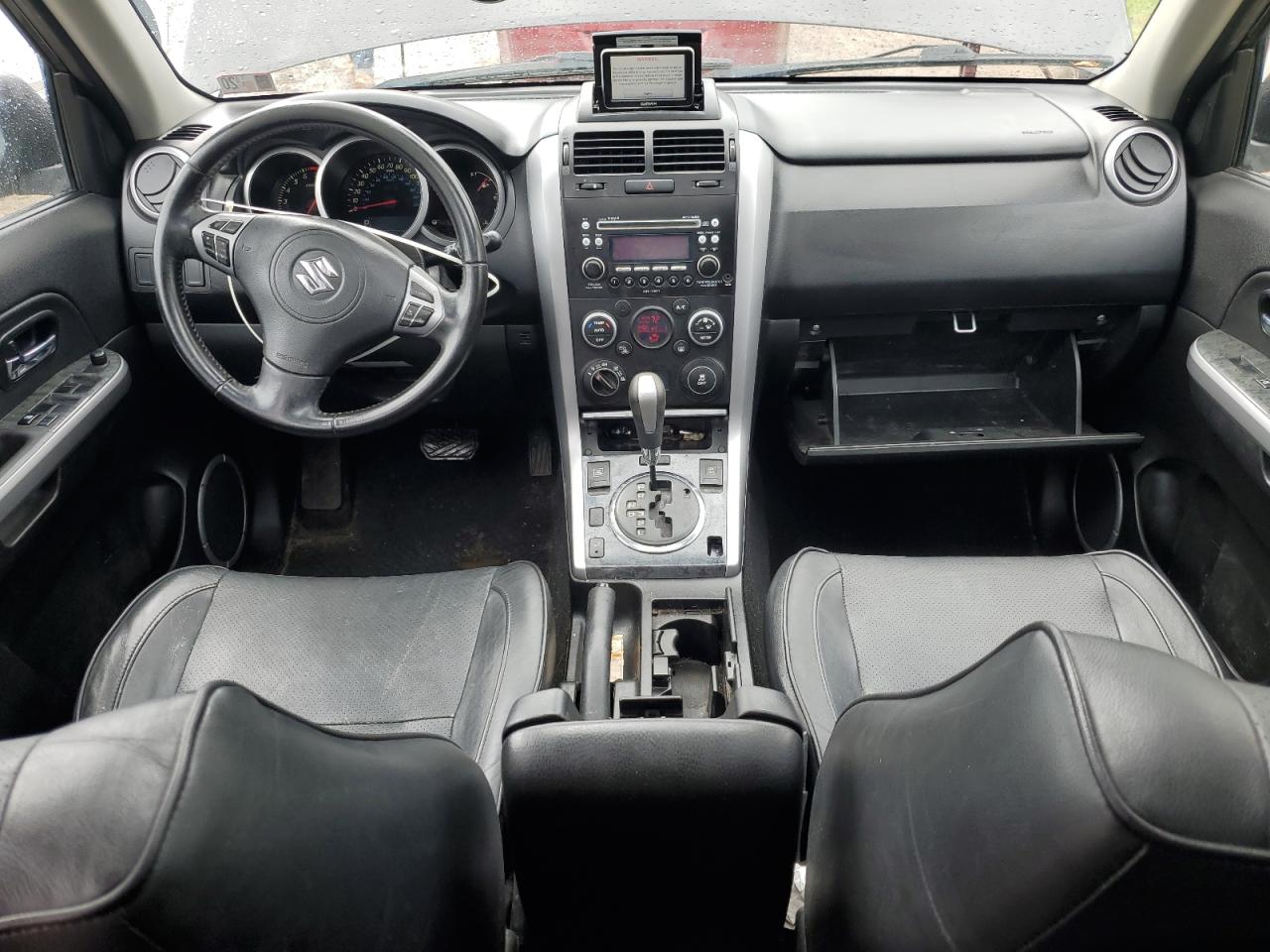 Suzuki Gr Vitara Jlx