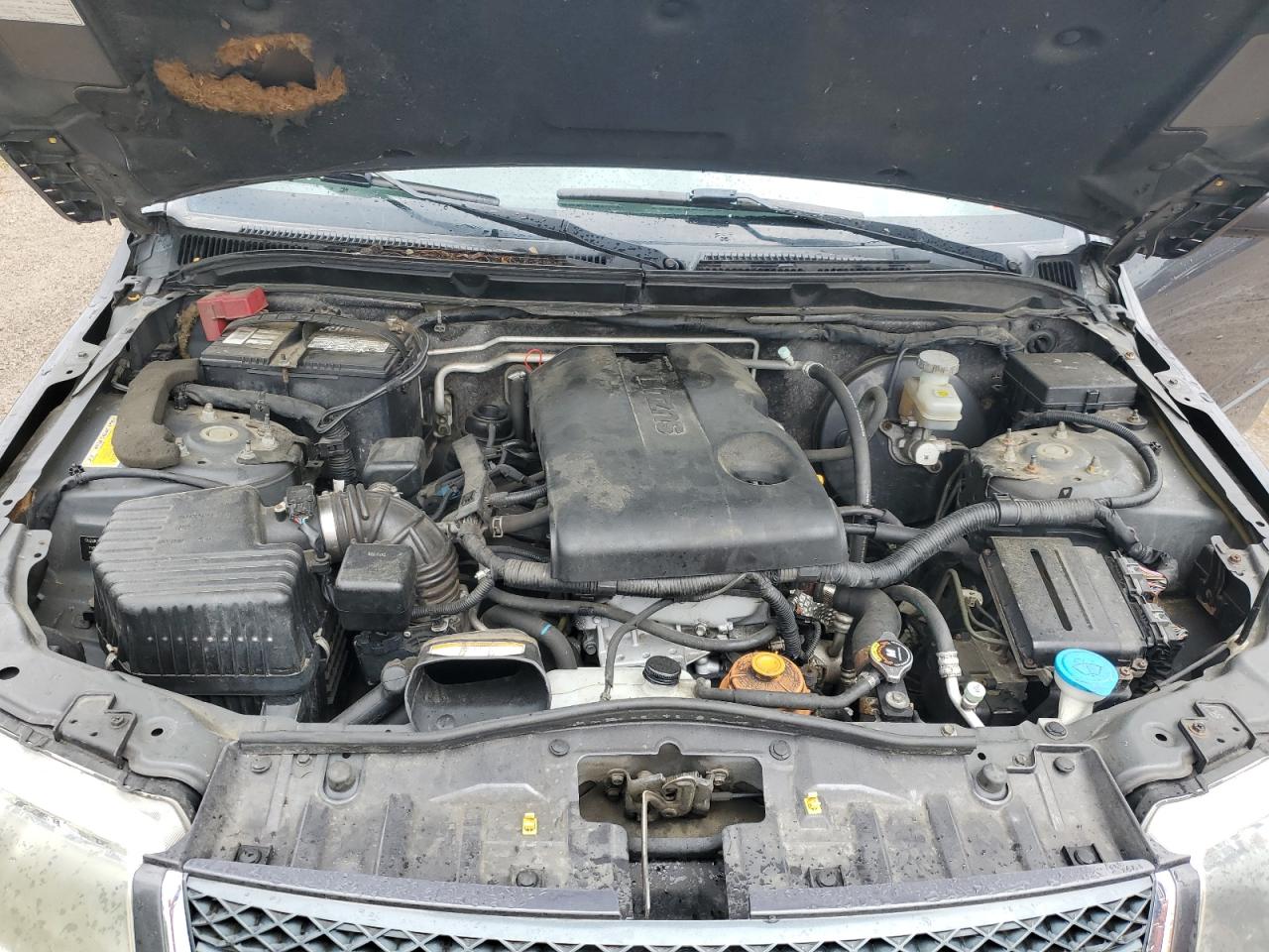 Suzuki Gr Vitara Jlx