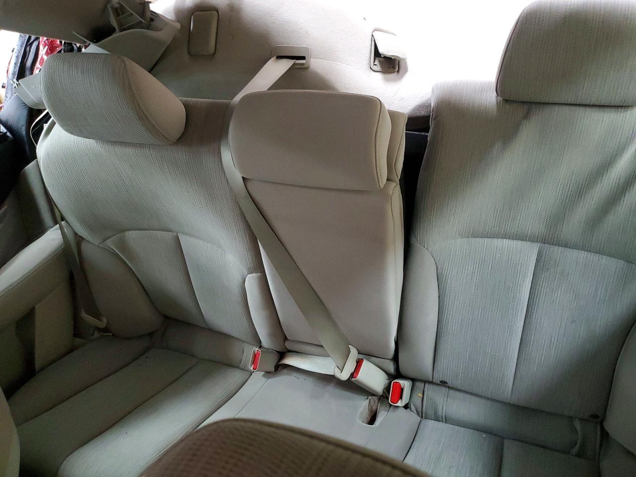 Subaru Legacy 2.5i Premium