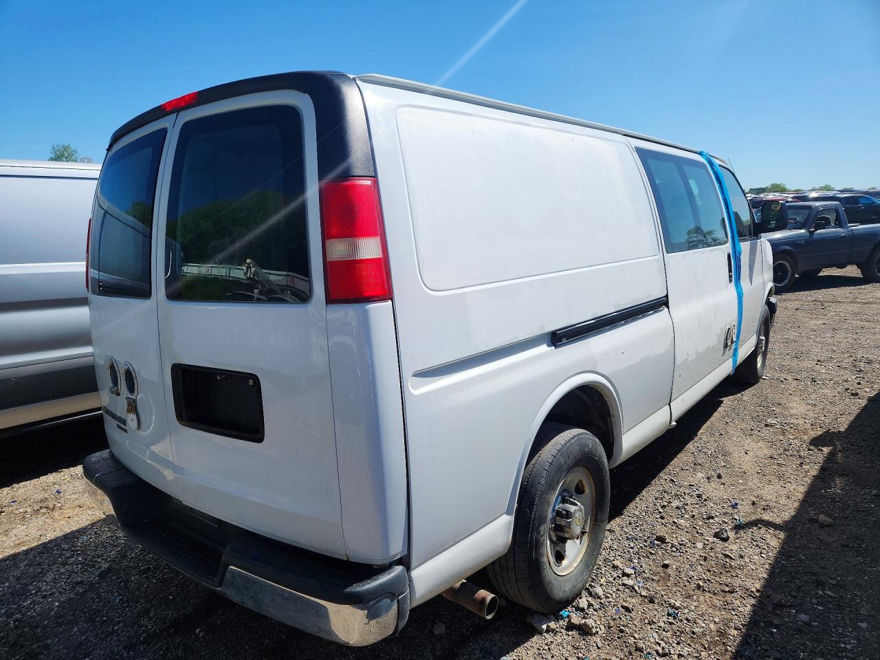 Chevrolet Express