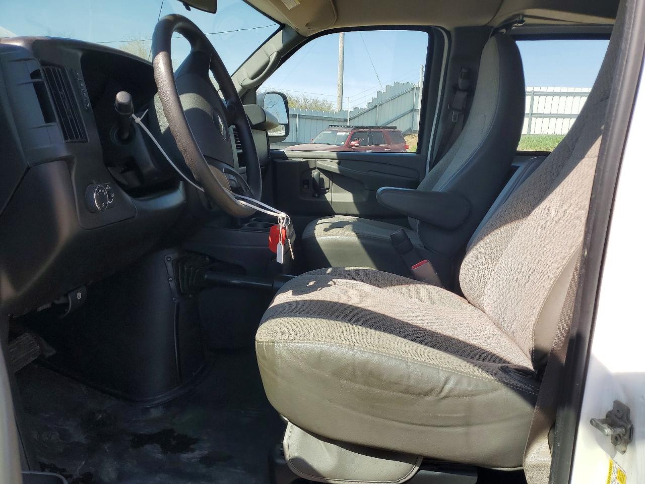 Chevrolet Express