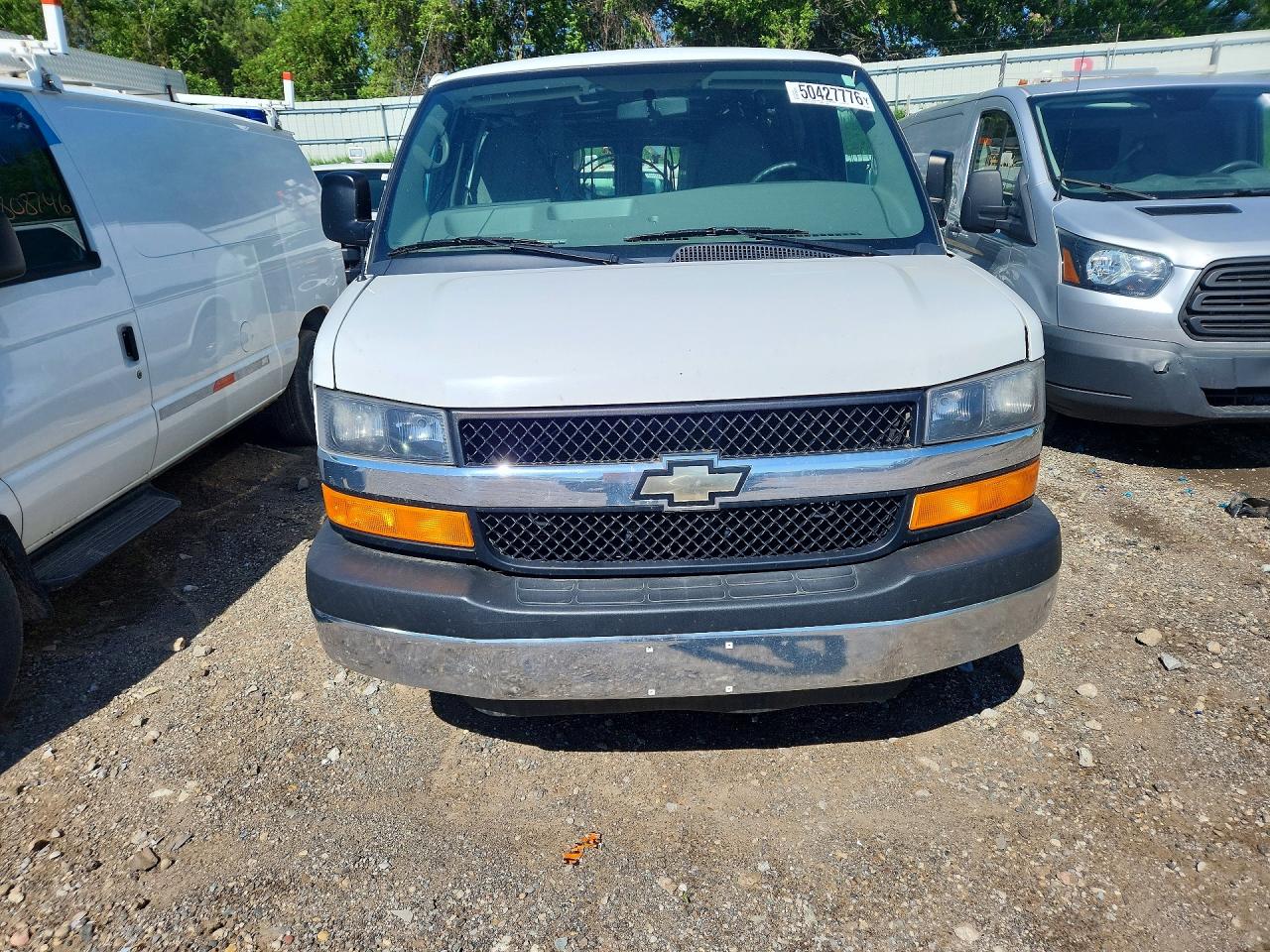 Chevrolet Express