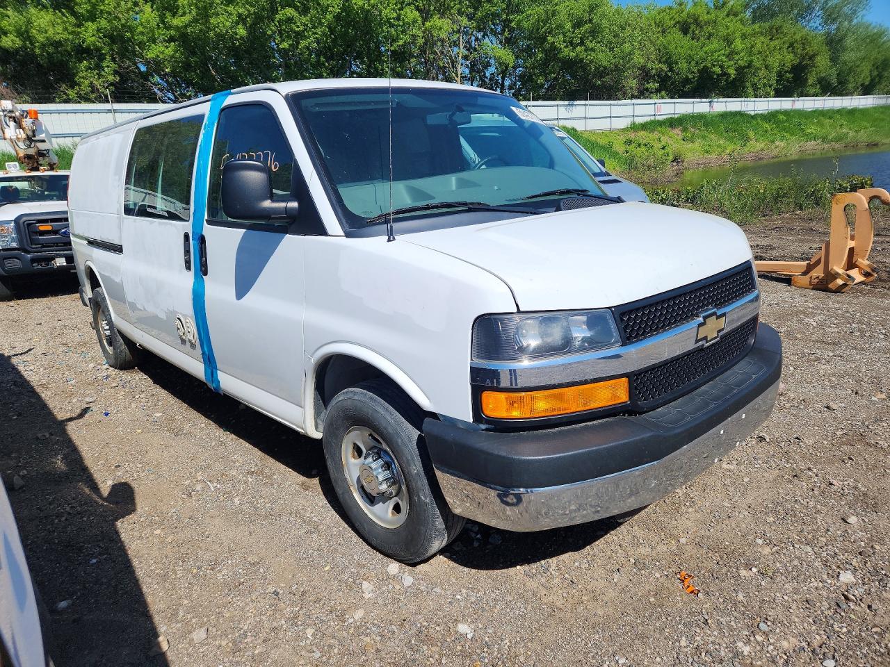 Chevrolet Express