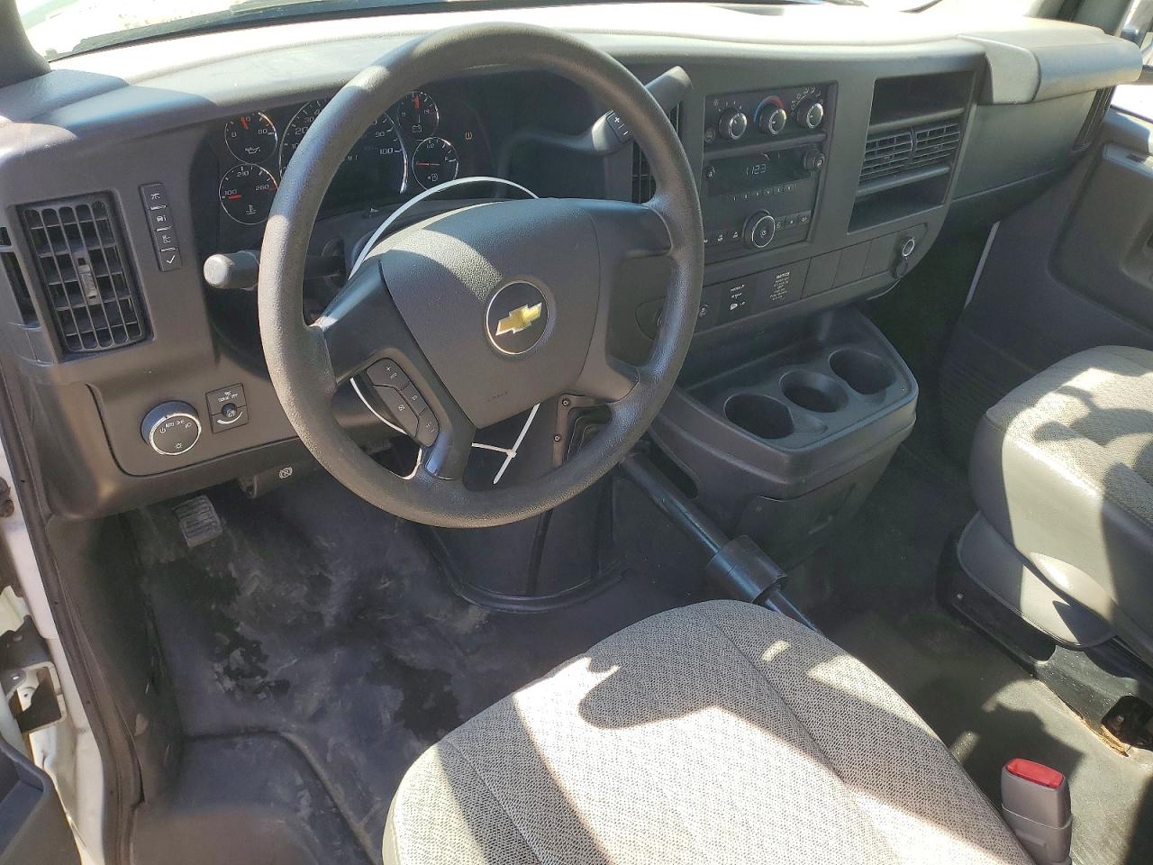 Chevrolet Express