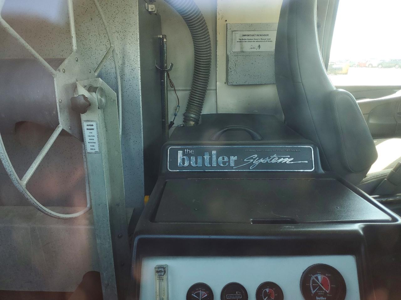 Chevrolet Express