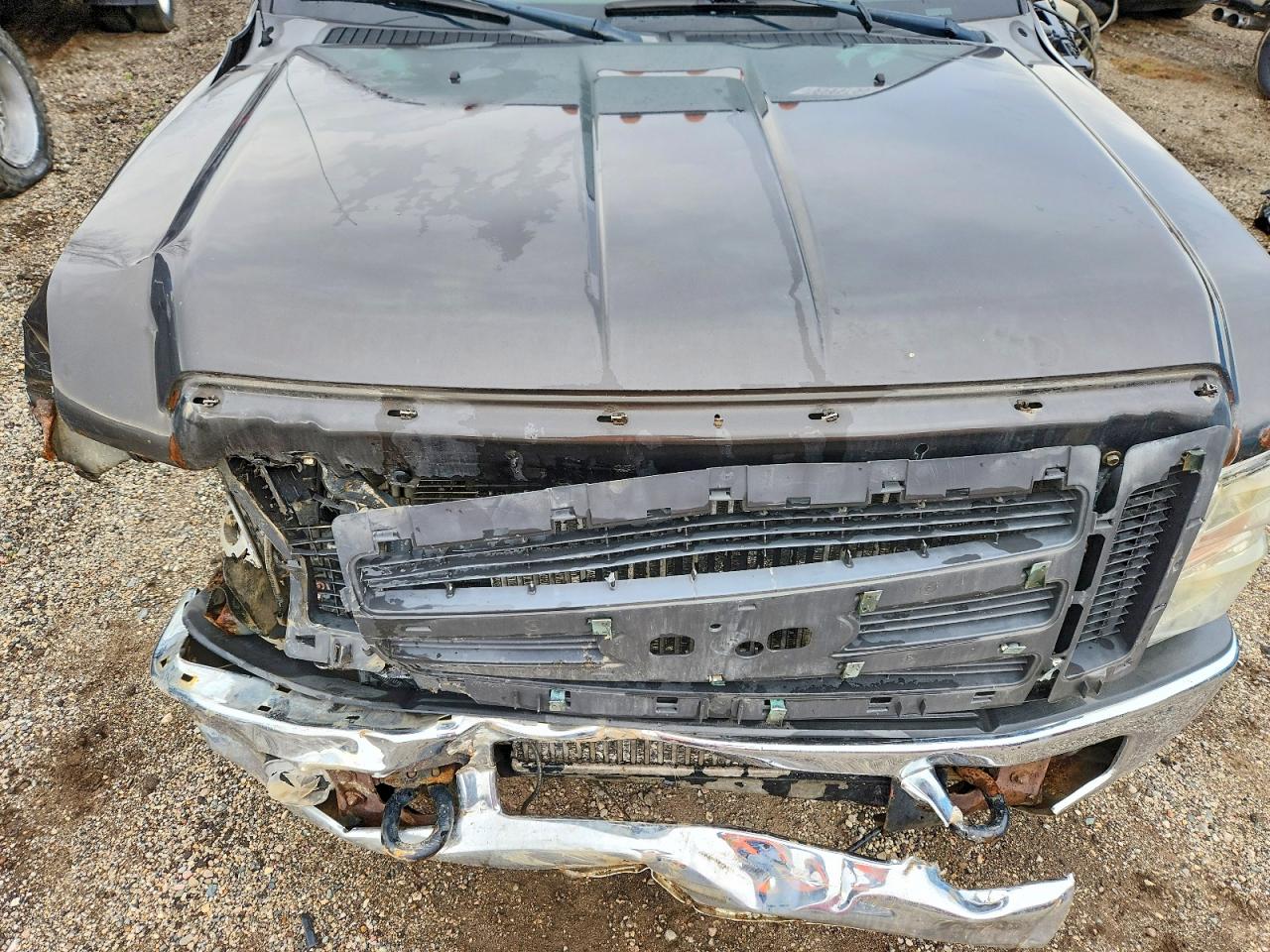 Ford F-350 Super Duty