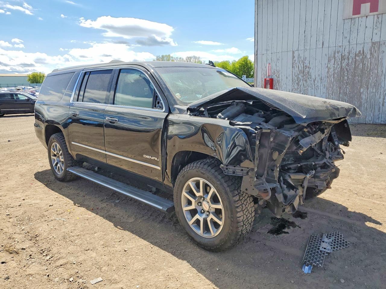 GMC Yukon