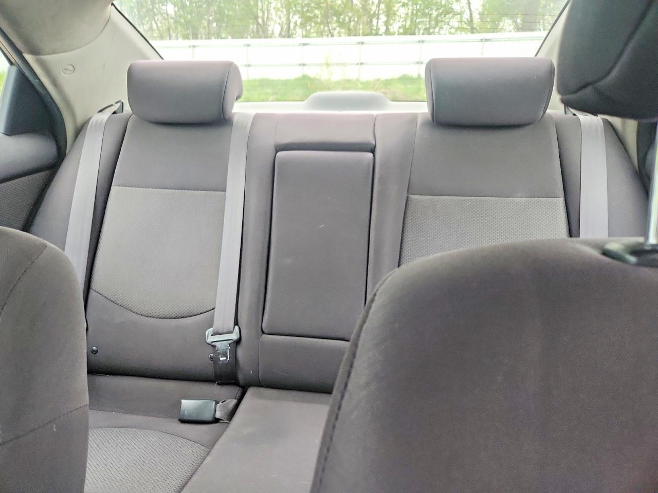Kia Forte Ex