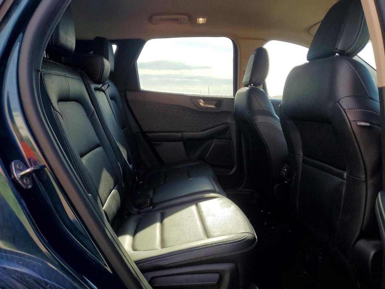 Ford Escape Sel