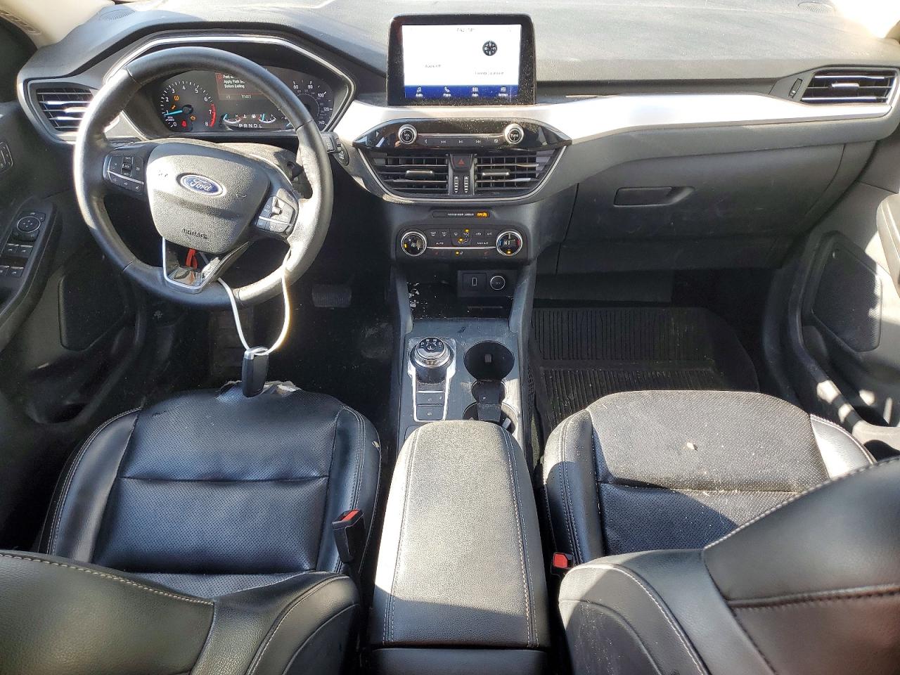 Ford Escape Sel