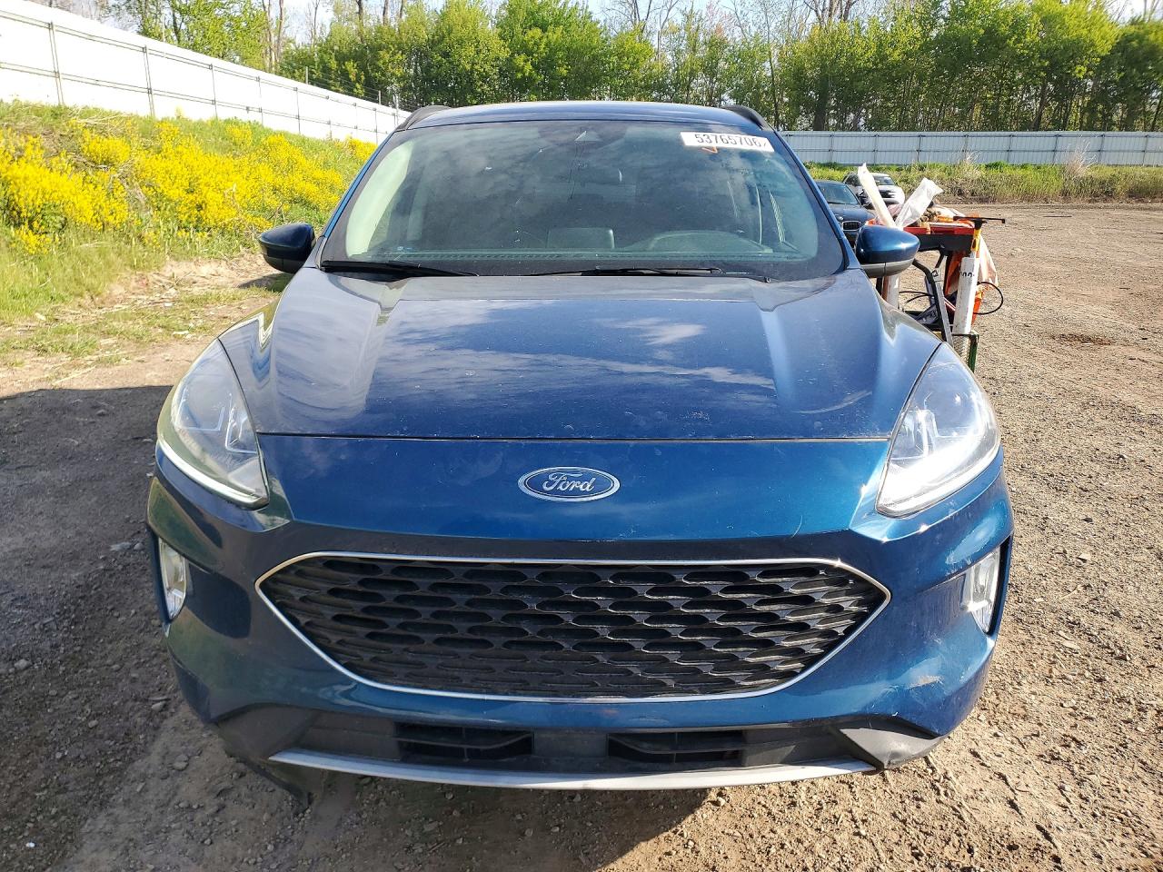 Ford Escape Sel