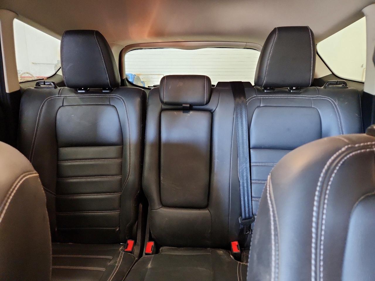 Ford Escape Sel