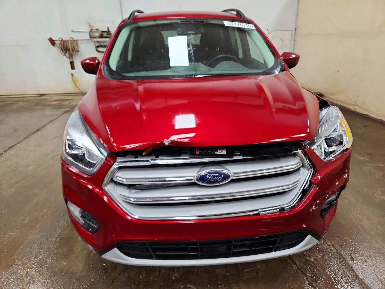Ford Escape Sel