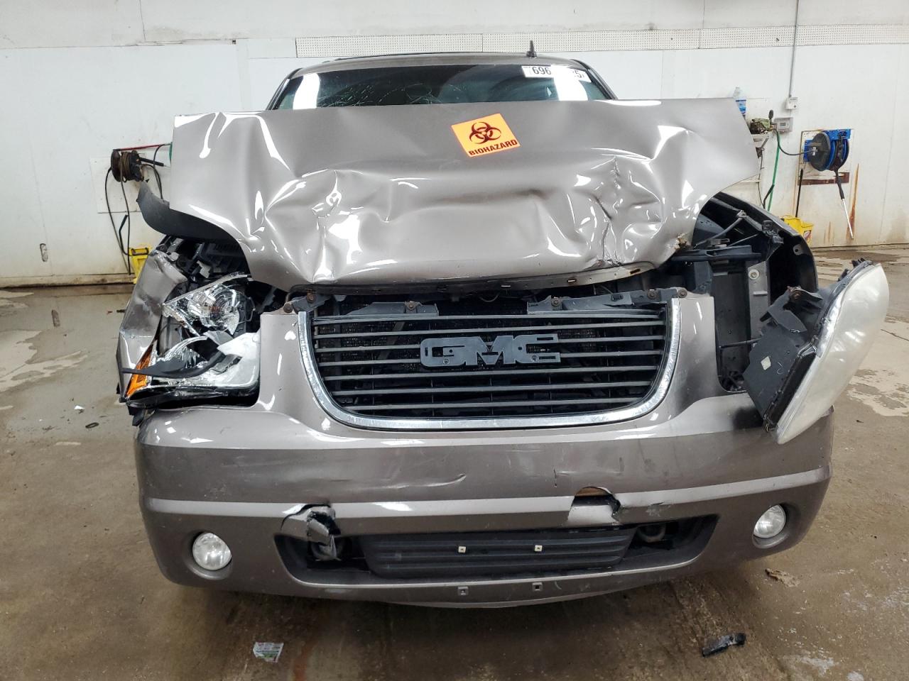 GMC Yukon Slt