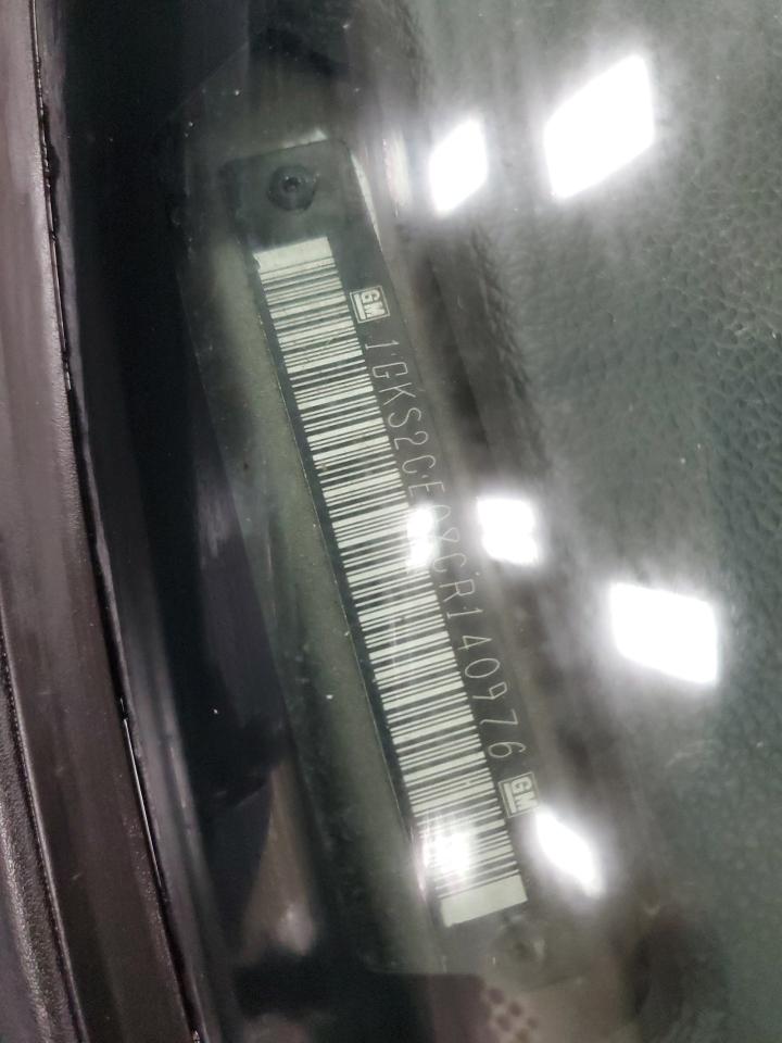 GMC Yukon Slt