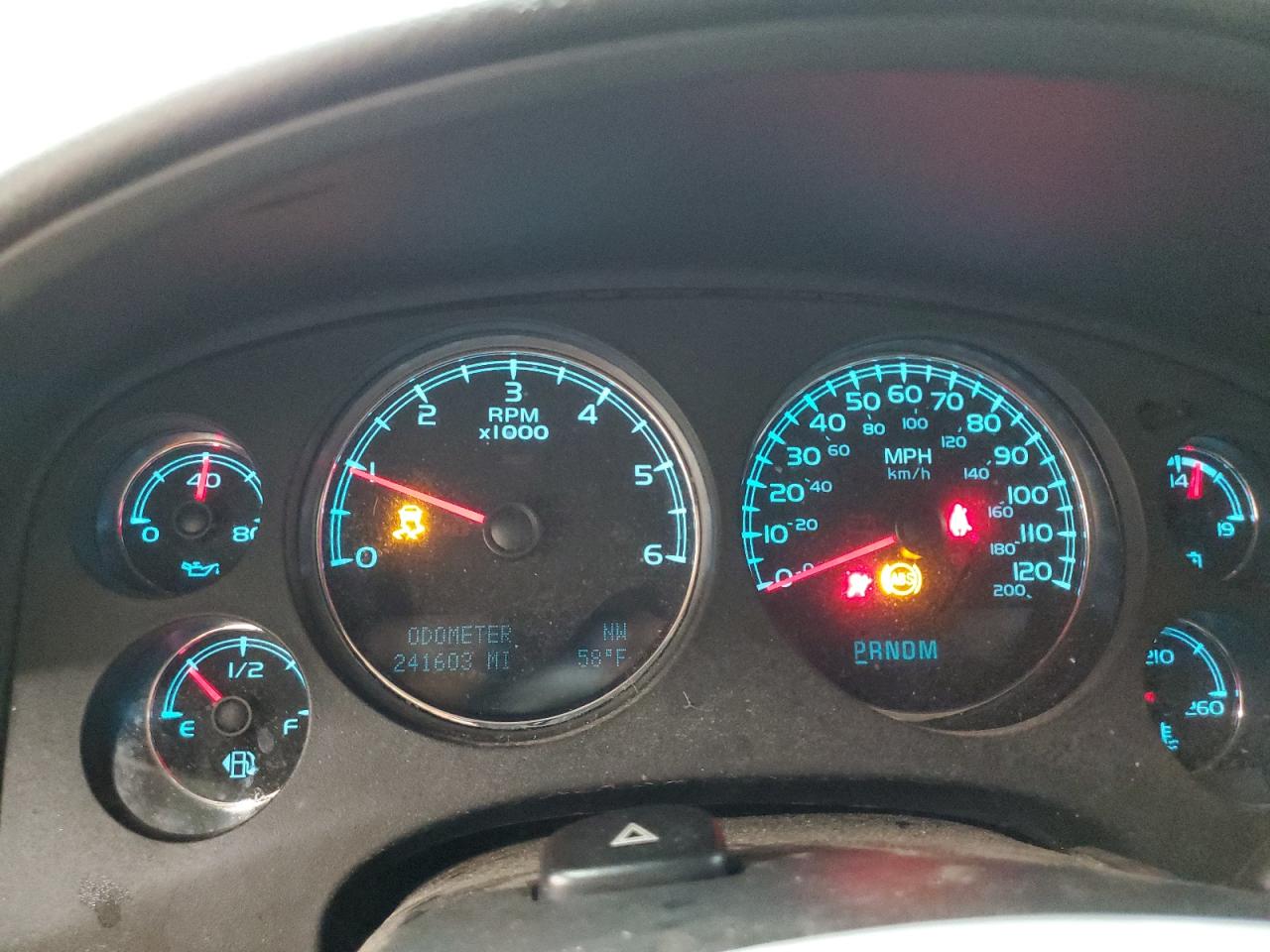 GMC Yukon Slt