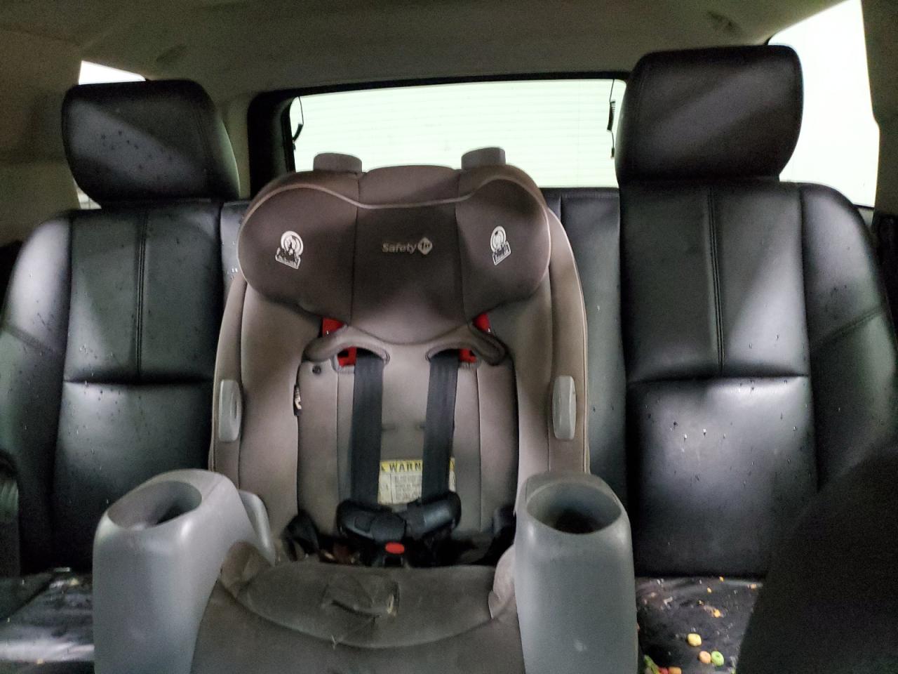 GMC Yukon Slt