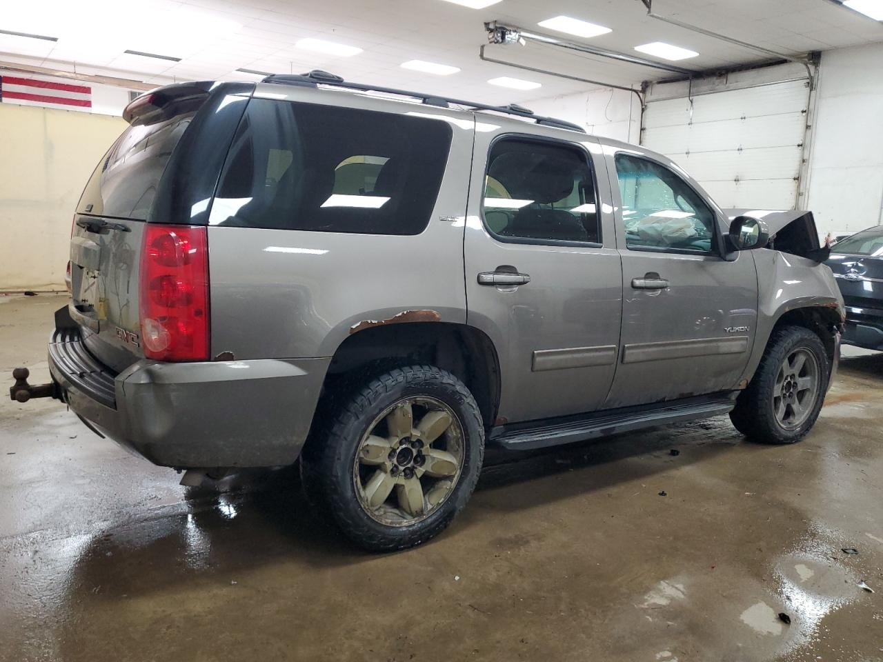 GMC Yukon Slt