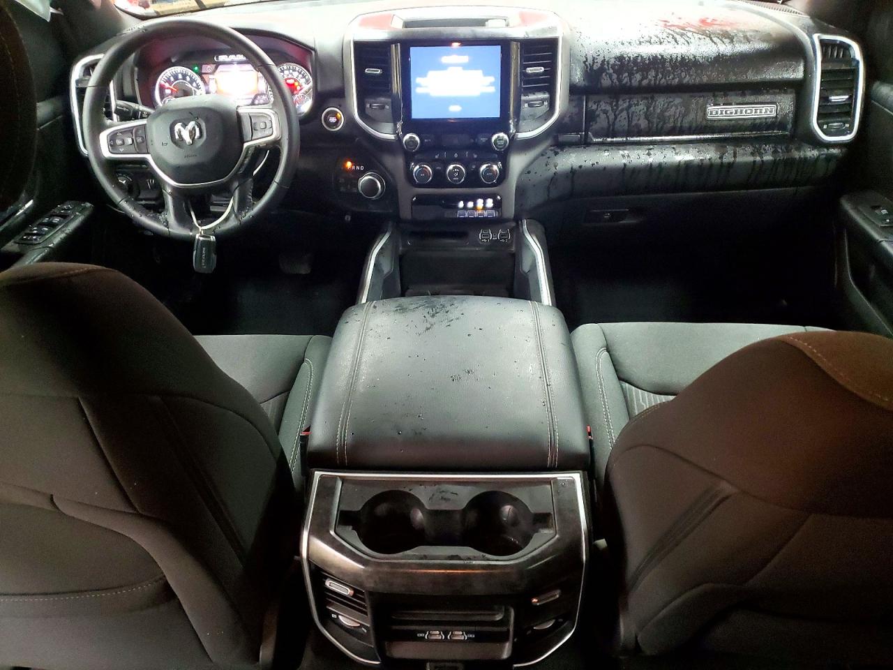 Ram 1500 Big Horn/lone Star